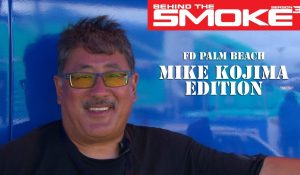 Behind The Smoke 3 – Ep 10 – Mike Kojima Edition