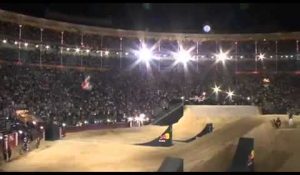 Best Motocross Freestyle X-Games – Travis Pastrana