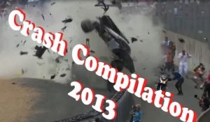 Crash Compilation Many of the Best Raw Audio.