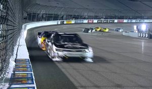 Final Laps of the Virginia 529 College Savings 250 | Richmond (2013)