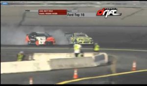 Formula Drift 2013 Wall Speedway – 5