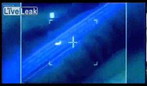 Police chase 165mph driver inside Audi supercar down M57