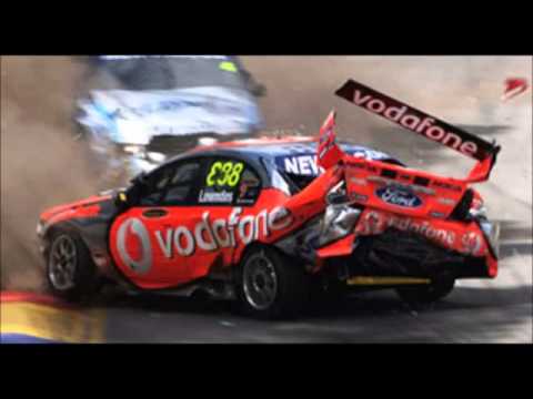 V8 SUPERCARS 133)