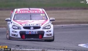 [WAD]HD™ – V8 Supercars – Winton Weekend – Slow Motion