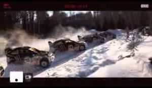 GoPro Ken Block From Russia With Love