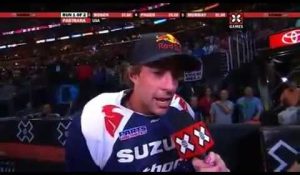 TRAVIS PASTRANA – TP7