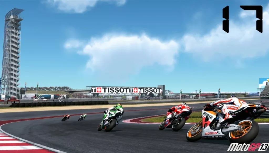 Czech Let’s Play – MotoGP 13 (kariéra) – piece 17