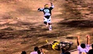 Lo mejor de TRAVIS PASTRANA