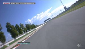 Misano 2013 – Honda OnBoard