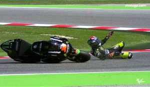 MotoGP™ Misano 2013 — Amazing slowmo’