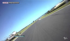 Phillip Island 2013 – Honda OnBoard