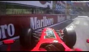 Top 10 F1 Scandals