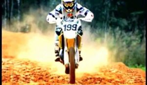 Travis Pastrana – Tribute (Short)