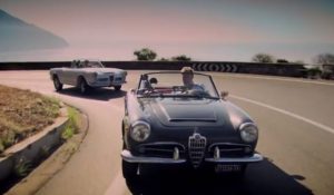 Top Gear’s Perfect Road Trip 2 DVD Trailer