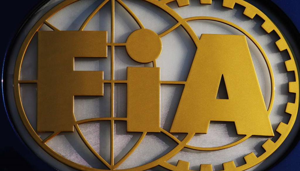 fia logo