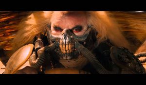 The Cars Of Mad Max – It’s All About Power