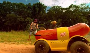 R/C Wienermobile Debuts On National Hot Dog Day