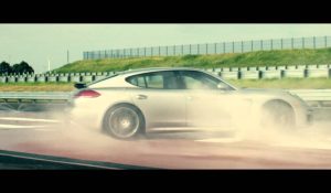 Porsche Forever Amazing Video