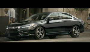 Everybody Dreams About Honda Accords, Don’t They?