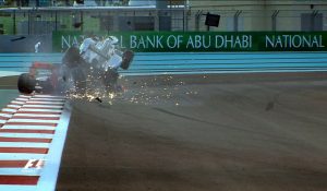 Abu Dhabi Grand Prix Is Almost Here