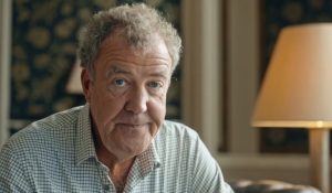 Jeremy Clarkson Begins Touting New Amazon Show
