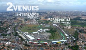 The Brazilian Grand Prix – By The Numbers