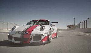 No Texting And Driving Say Porsche And Mark Webber