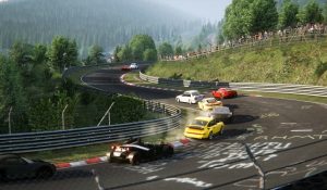 Assetto Corsa Dream Pack screen