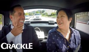 Comedians In Cars Getting Coffee Season Eight Trailer