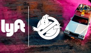 Lyft Goes Into Ghost Mode This Weekend