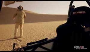 The Grand Tour Namibia Special Part One – Review