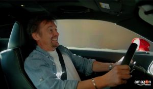 The Grand Tour – The Tunnel