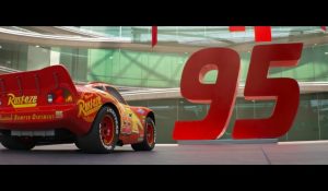 Cars 3 Extended Sneak Peek