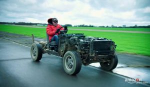 The Grand Tour – Berks To The Future – Review