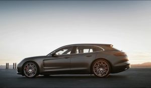 Germans – They’re Not So Bad After All [The Porsche Panamera Sport Turismo Version]