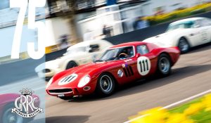 Who Wants A Ride In A 1964 Ferrari GTO? You Do!