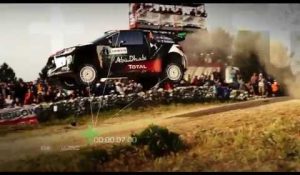 Ogier Easily Wins 2017 Rally De Portugal