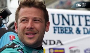Scott Dixon Claims Pole For 2017 Indianapolis 500