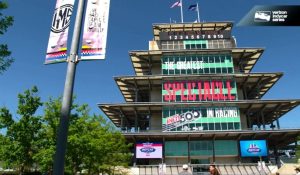 Will Power Wins 2017 IndyCar Grand Prix