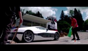 The Grand Tour Season 2 Trailer – More Monkey Business