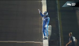 Josef Newgarden Wins Indycar’s Race In St. Louis
