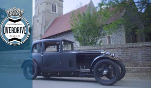 What Is That Thing? – Why, It Is Clearly A 1928 Frazer Nash