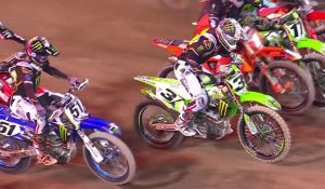 Eli Tomac Has A Million Reasons To Be Happy With His Supercross Win