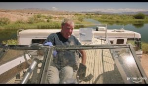 The Grand Tour – Season Three, Episode Eight Trailer