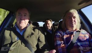 The Grand Tour – The Only Car We Love