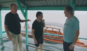 The Grand Tour Presents Seamen – A First Look