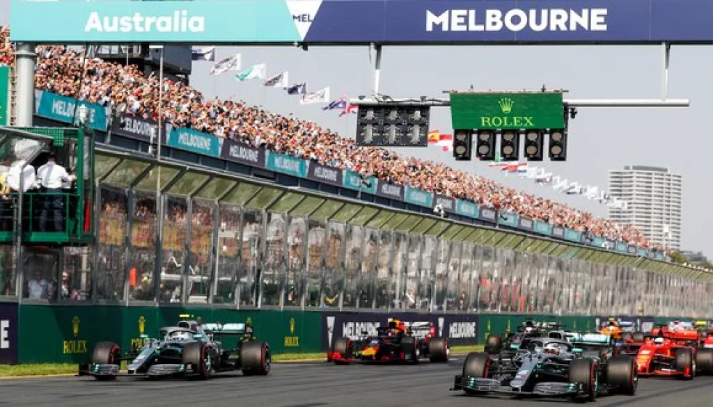 f1aus