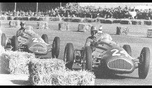 Today Is The 70th Anniversary Of The First Formula One Race