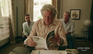 The Grand Tour’s A Massive Hunt – First Look