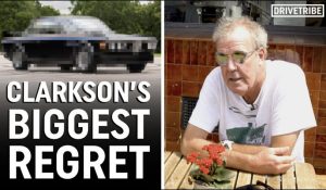 Jeremy Clarkson Answers More Questions From A Pub